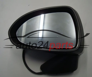 LUSTERKO LEWE ELEKTRYCZNE OPEL CORSA D 3 PINY ANGLIK - 09