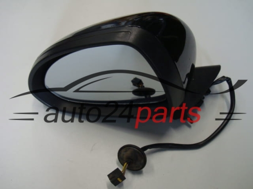 LUSTERKO LEWE ELEKTRYCZNE OPEL CORSA D 3 PINY ANGLIK