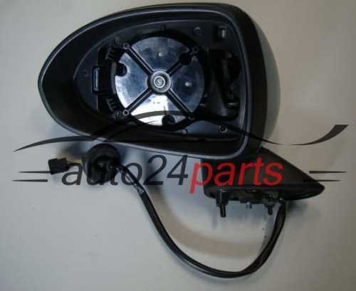 LUSTERKO LEWE ELEKTRYCZNE OBUDOWA OPEL CORSA D 3 PINY