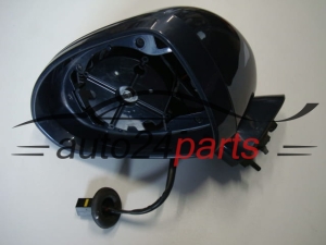 LUSTERKO LEWE ELEKTRYCZNE OBUDOWA  OPEL CORSA D 5 PINOW - 12