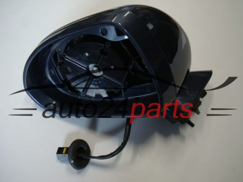 LUSTERKO LEWE ELEKTRYCZNE OBUDOWA OPEL CORSA D 5 PINOW ANGLIK