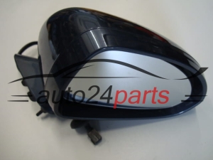 LUSTERKO PRAWE ELEKTRYCZNE OPEL CORSA D 5 PINOW EUROPA - 14