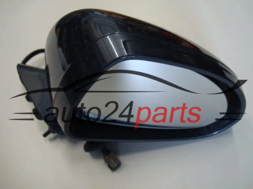 LUSTERKO PRAWE ELEKTRYCZNE OPEL CORSA D 5 PINOW EUROPA