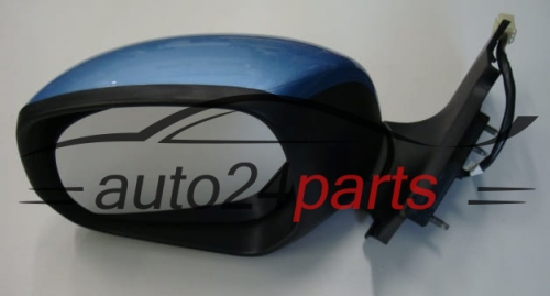 LUSTERKO LEWE ELEKTRYCZNE OPEL AGILA B 5 PINOW EUROPA