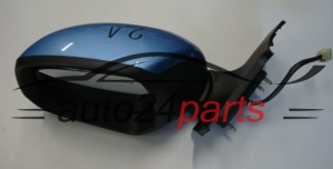 LUSTERKO LEWE ELEKTRYCZNE OPEL AGILA B 5 PINOW EUROPA - 21