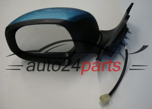 LUSTERKO LEWE ELEKTRYCZNE OPEL AGILA B 5 PINOW EUROPA