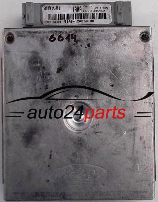 FORD ESCORT 1.4 91AB-12A650-HA, 91AB12A650HA, 12A650HA, 1AHA