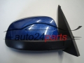 LUSTERKO PRAWE ELEKTRYCZNE SKLADANE OPEL MERIVA A 8 PINOW ANGLIK