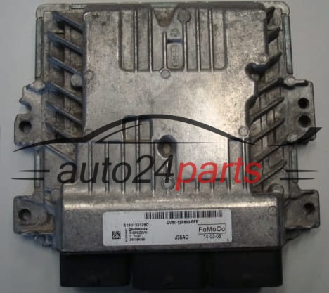 FORD S180133128C, DV61-12A650-BFE, DV6112A650BFE, SID87EVO