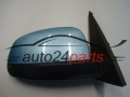 LUSTERKO PRAWE ELEKTRYCZNE OPEL MERIVA A 5 PINOW ANGLIK
