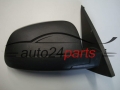 LUSTERKO PRAWE ELEKTRYCZNE OPEL MERIVA A 5 PINOW ANGLIK