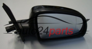 LUSTERKO PRAWE ELEKTRYCZNE OPEL MERIVA A 5 PINOW ANGLIK - 32