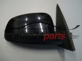 LUSTERKO PRAWE ELEKTRYCZNE OPEL MERIVA A 5 PINOW ANGLIK