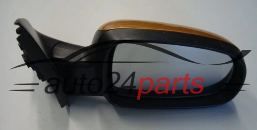 LUSTERKO PRAWE ELEKTRYCZNE OPEL CORSA C 5 PINOW EUROPA