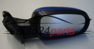 LUSTERKO PRAWE ELEKTRYCZNE OPEL CORSA C 5 PINOW EUROPA - 36