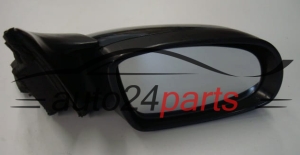 LUSTERKO PRAWE ELEKTRYCZNE OPEL OMEGA B 5 PINOW EUROPA - 40