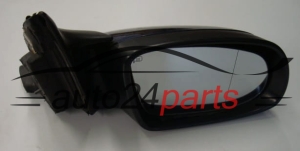 LUSTERKO PRAWE ELEKTRYCZNE OPEL OMEGA B 5 PINOW ANGLIK - 41