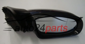 LUSTERKO PRAWE ELEKTRYCZNE OPEL OMEGA B 5 PINOW ANGLIK - 42