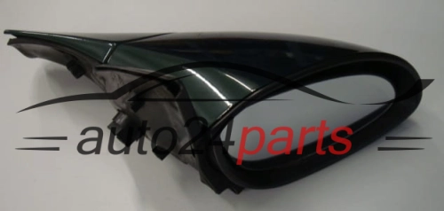 LUSTERKO PRAWE ELEKTRYCZNE OPEL VECTRA B 5 PINOW EUROPA