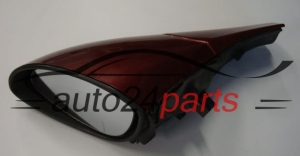 LUSTERKO LEWE ELEKTRYCZNE OPEL VECTRA B 5 PINOW ANGLIK - 46