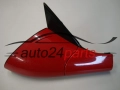 LUSTERKO PRAWE ELEKTRYCZNE OPEL VECTRA B 5 PINOW ANGLIK