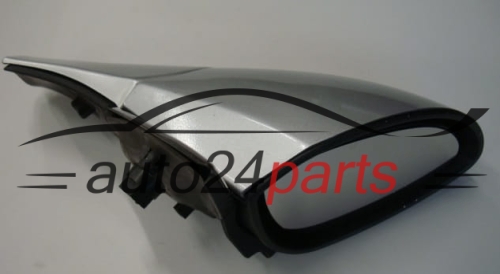 LUSTERKO PRAWE ELEKTRYCZNE OPEL VECTRA B 5 PINOW ANGLIK