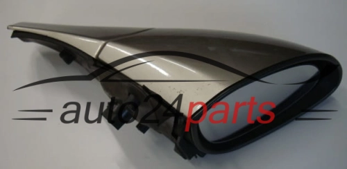 LUSTERKO PRAWE ELEKTRYCZNE OPEL VECTRA B 5 PINOW ANGLIK