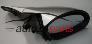 LUSTERKO PRAWE ELEKTRYCZNE OPEL VECTRA B 5 PINOW ANGLIK  - 50