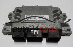 Calculateur Moteur RENAULT S120201604C 8200473764 SIM32