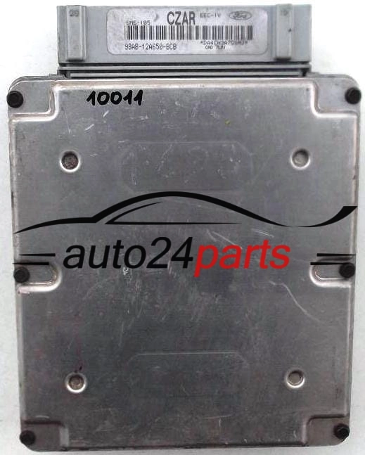 FORD ESCORT 1.6 8V, 98AB-12A650-BCB, 98AB12A650BCB, CZAR