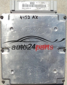 CENTRALINA MOTORE FORD ESCORT 1.6 95AB-12A650-XA WIND, 95AB12A650XA SME-105