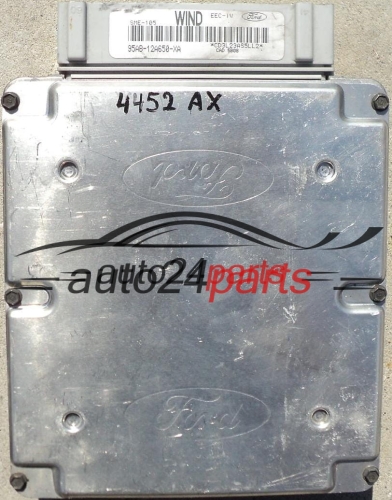 FORD ESCORT 1.6 95AB-12A650-XA WIND, 95AB12A650XA SME-105