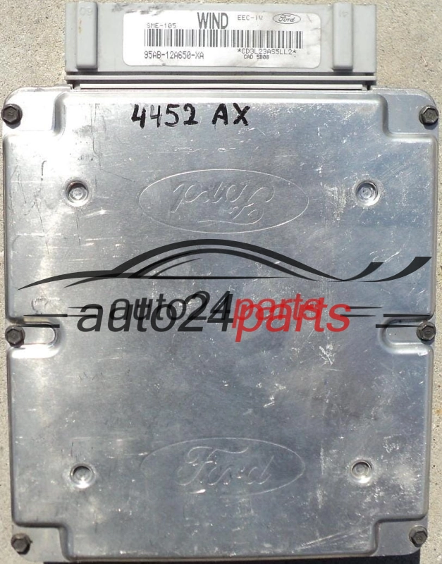 FORD ESCORT 1.6 95AB-12A650-XA WIND, 95AB12A650XA SME-105