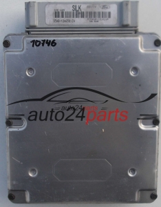 Μονάδα Ελέγχου Κινητήρα FORD ESCORT 95AB-12A650-ZA, 95AB12A650ZA, SILK, SME-405