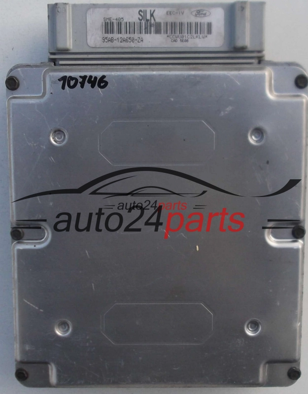 FORD ESCORT 95AB-12A650-ZA, 95AB12A650ZA, SILK, SME-405
