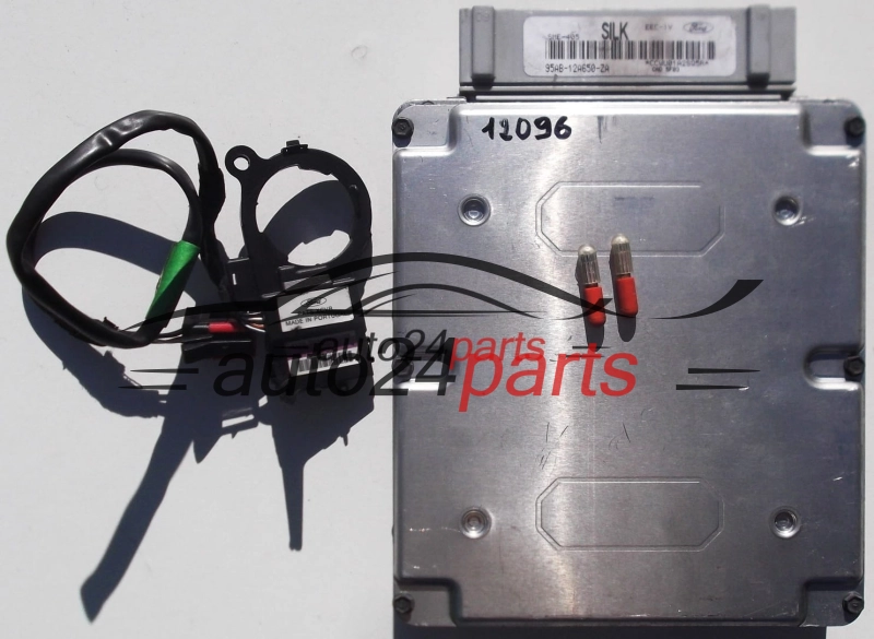 FORD ESCORT 95AB12A650ZA, SILK, SME-405