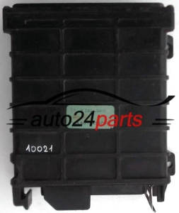 CENTRALINA MOTORE FORD ESCORT FIESTA 1.6 TURBO, BOSCH 0 280 800 194, 0280800194, V86AB12A297BA