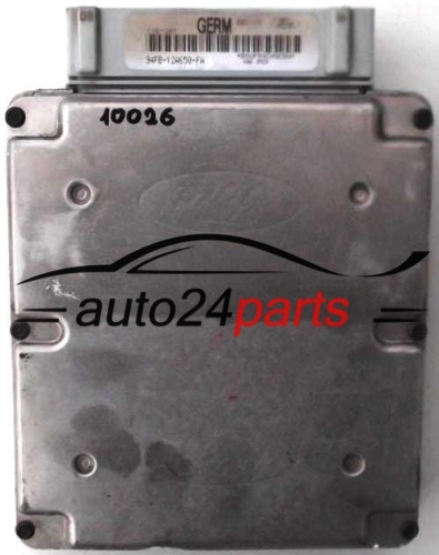 FORD FIESTA 1.1, 94FB-12A650-FA, 94FB12A650FA, GERM
