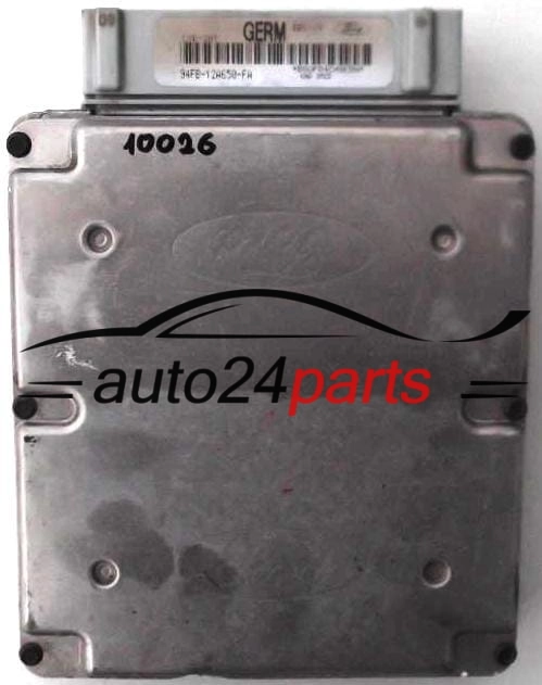 FORD FIESTA 1.1, 94FB-12A650-FA, 94FB12A650FA, GERM