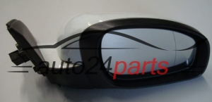 LUSTERKO PRAWE ELEKTRYCZNE OPEL VECTRA C 5 PINOW ANGLIK - 56