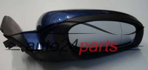 LUSTERKO PRAWE ELEKTRYCZNE OPEL VECTRA C 5 PINOW ANGLIK