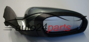 LUSTERKO PRAWE ELEKTRYCZNE OPEL VECTRA C 5 PINOW ANGLIK - 63