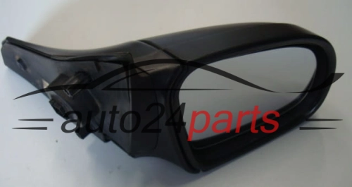 LUSTERKO PRAWE ELEKTRYCZNE OPEL CORSA B 5 PINOW EUROPA