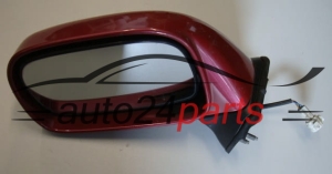 LUSTERKO LEWE ELEKTRYCZNE OPEL AGILA A 3 PINOW ANGLIK - 66