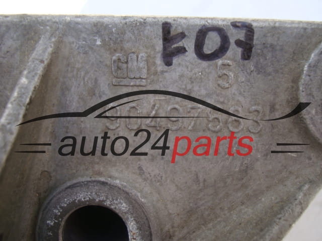 LAPA SKRZYNI SILNIKA OPEL VECTRA B 1.6 90497583