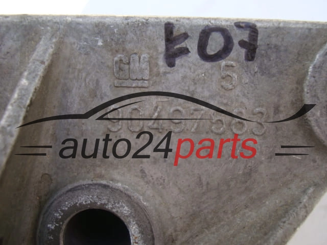 LAPA SKRZYNI SILNIKA OPEL VECTRA B 1.6 90497583