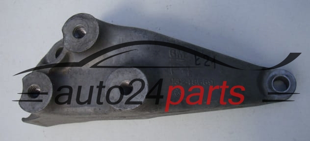 LAPA SKRZYNI SILNIKA OPEL ASTRA J 13248569