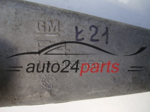 LAPA SKRZYNI SILNIKA OPEL ASTRA J 13248569