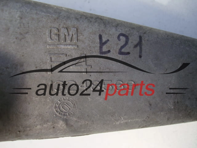 LAPA SKRZYNI SILNIKA OPEL ASTRA J 13248569