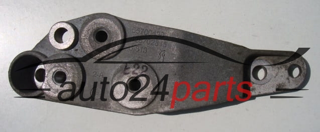 LAPA SKRZYNI SILNIKA OPEL CORSA D 55700438